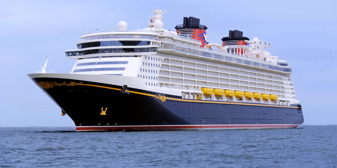 Tips for a 3-Day Disney Cruise! [Ep 831]