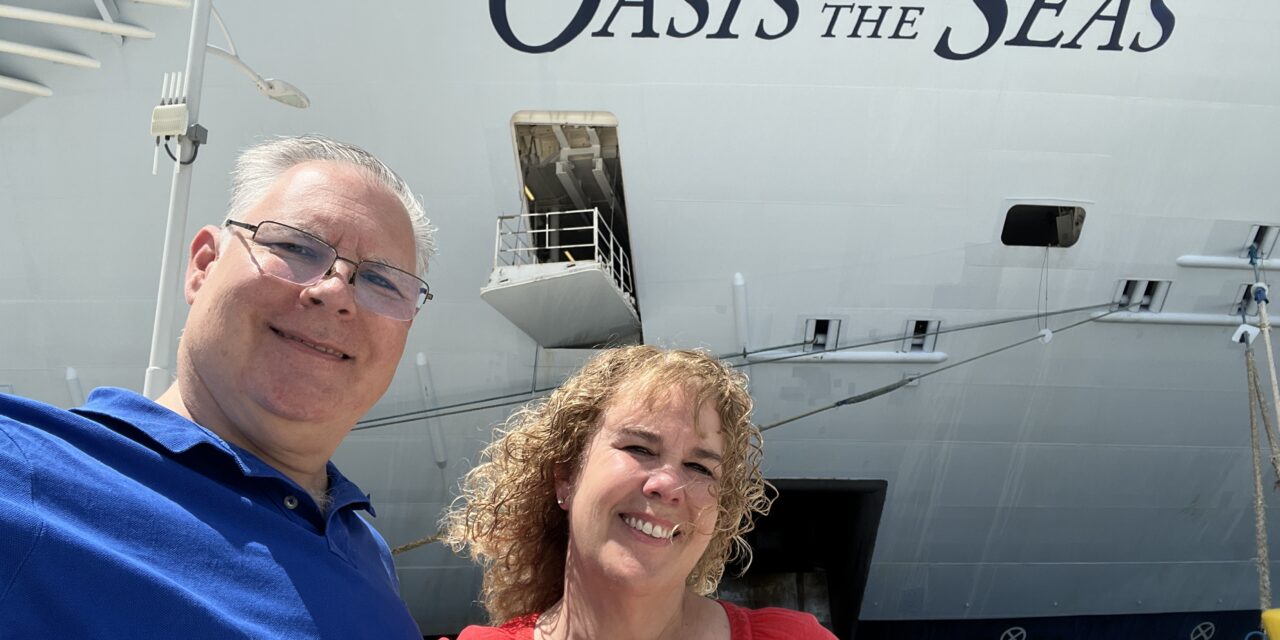 Voyage Verdict: Oasis of the Seas Wrap-up! [Ep. 868]