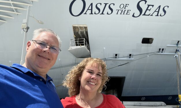 Voyage Verdict: Oasis of the Seas Wrap-up! [Ep. 868]