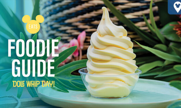 DOLE Whip Day 2024!