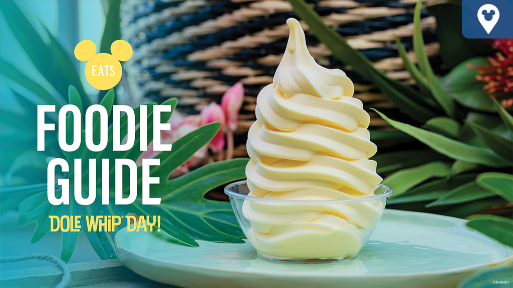 DOLE Whip Day 2024!