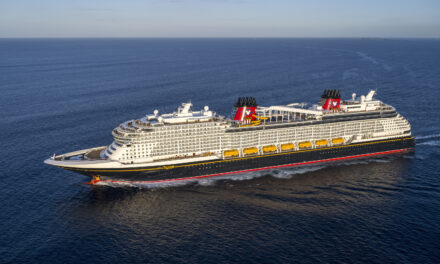 Disney Treasure Group Cruise: Embarkation Day and a Magical Reunion! [Ep.888]