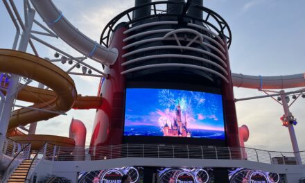 Bingo, Brunch, and Disney Magic at Sea! [Ep. 889]